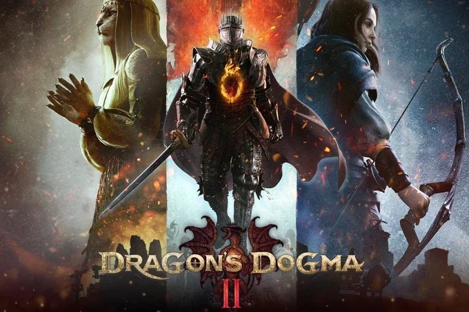 Dragon's Dogma 2