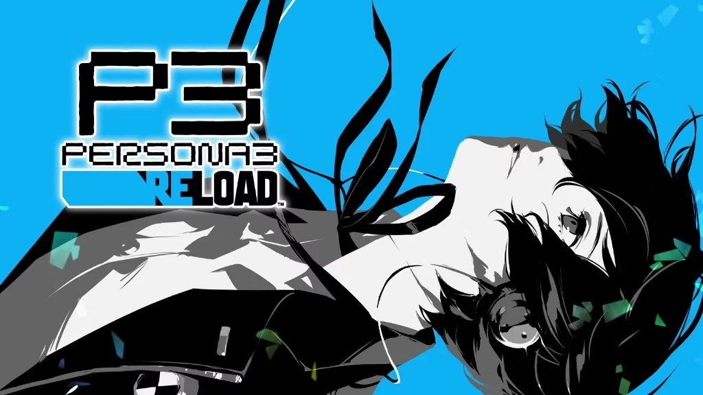 Persona 3 Reload